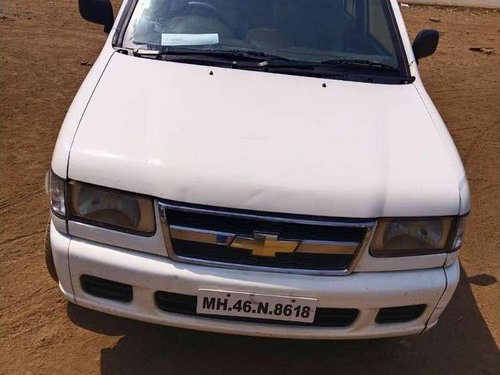 Used Chevrolet Tavera 2011 MT for sale in Thane 