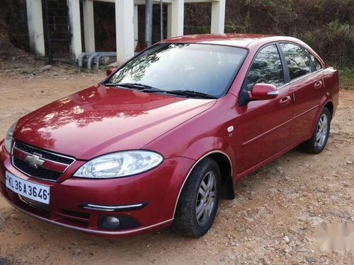 Used 2009 Chevrolet Optra 1.6 MT for sale in Palai 
