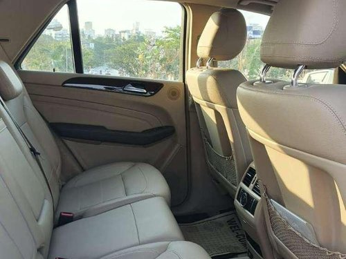 Used 2014 Mercedes Benz M Class AT for sale in Mira Road 