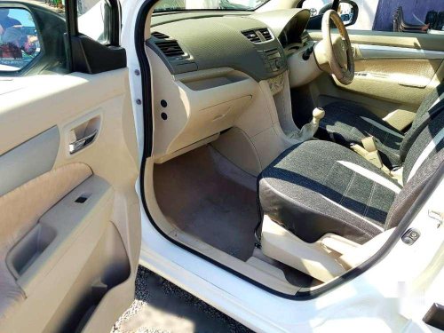 Used 2013 Maruti Suzuki Ertiga VXI CNG MT in Ahmedabad 