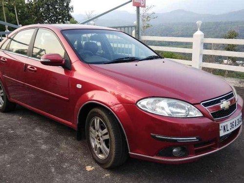 Used 2009 Chevrolet Optra 1.6 MT for sale in Palai 