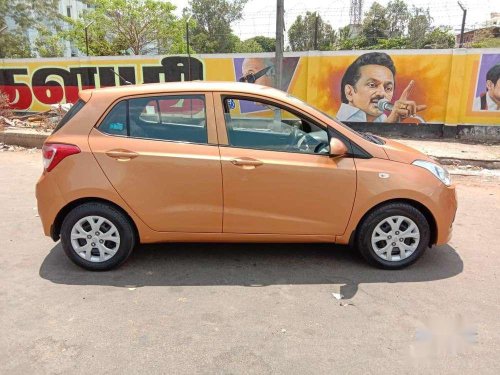 Used Hyundai Grand i10 Sportz 1.2 2013 MT for sale in Chennai 