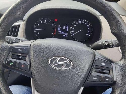 Used 2016 Hyundai Creta 1.6 SX MT for sale in Nagpur