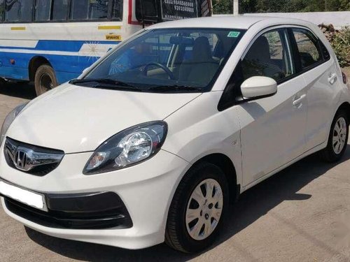 Honda Brio S Manual, 2012, Petrol MT for sale in Hyderabad 