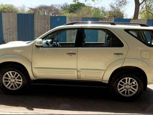 Used 2013 Toyota Fortuner AT for sale in Pune 