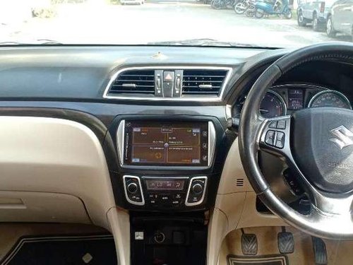 Maruti Suzuki Ciaz ZDi+ SHVS, 2016, Diesel MT for sale in Salem 