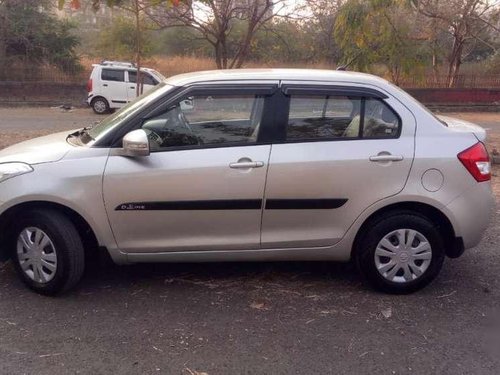 Maruti Suzuki Swift Dzire VDi BS-IV, 2015, Diesel MT for sale in Mumbai 