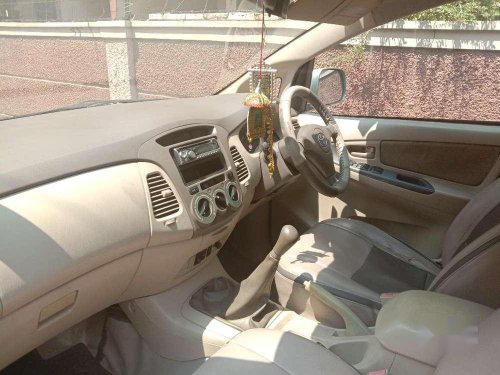 Toyota Innova 2.5 G4 8 STR, 2008, Diesel MT for sale in Chennai 