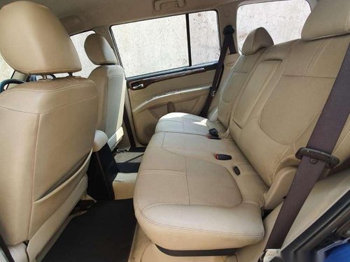 Used Mitsubishi Pajero Sport 2016 AT for sale in Mumbai 