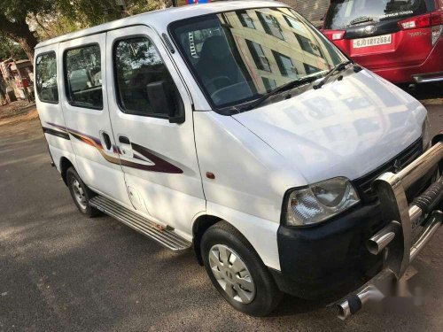 Used Maruti Suzuki Eeco 2010 MT for sale in Ahmedabad 