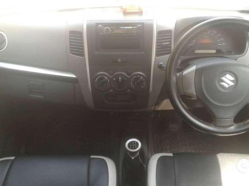 Used 2013 Maruti Suzuki Wagon R LXI MT for sale in Mumbai 