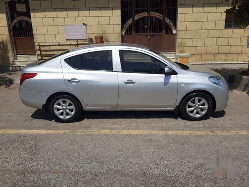 Used 2013 Nissan Sunny MT for sale in Ahmedabad 