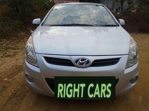 Used 2009 Hyundai i20 Asta MT for sale in Hyderabad 