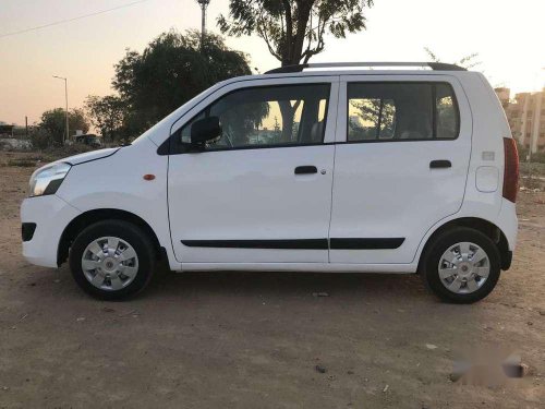 2011 Maruti Suzuki Wagon R LXI CNG MT for sale in Ahmedabad 