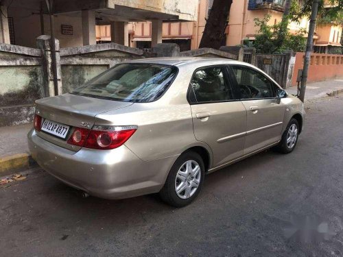 Used Honda City ZX GXi 2005 MT for sale in Mumbai 