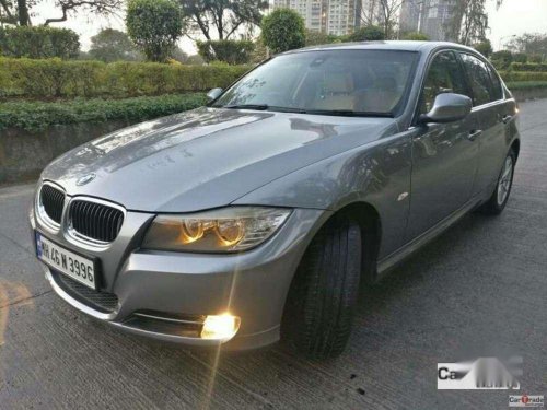 Used BMW 3 Series 320d, 2011, Diesel AT for sale in Mumbai 