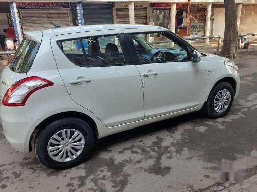 Used 2016 Maruti Suzuki Swift VXI MT for sale in Chandigarh 