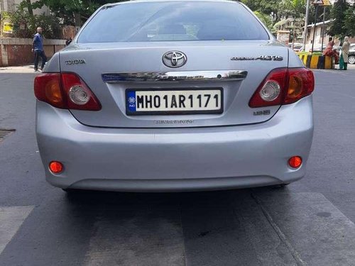 Used 2010 Toyota Corolla Altis 1.8 G MT in Mumbai 