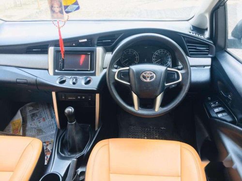 Toyota INNOVA CRYSTA 2.4 GX 2018, Diesel MT for sale in Ahmedabad 