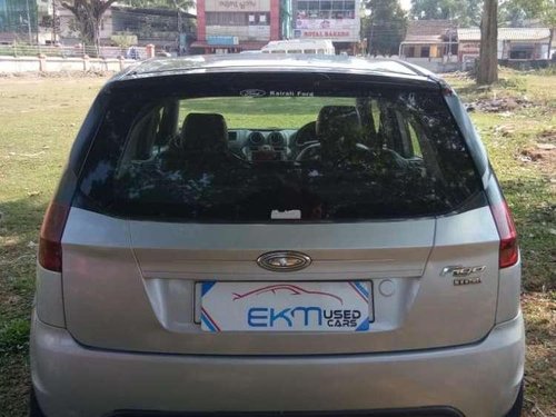 Used Ford Figo 2010 MT for sale in Kochi 