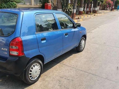 Used 2008 Maruti Suzuki Alto MT for sale in Mumbai 