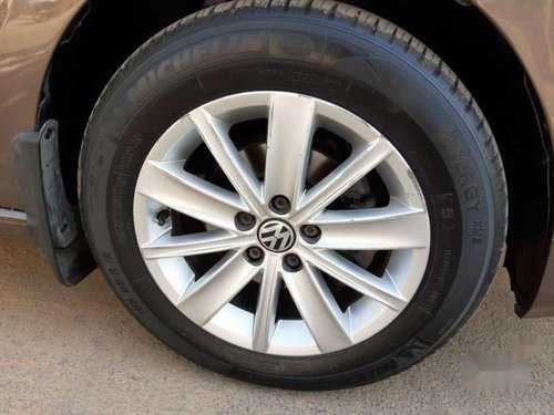 Used 2016 Volkswagen Vento MT for sale in Ahmedabad 