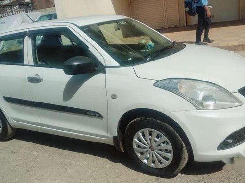 2017 Maruti Suzuki Swift Dzire MT for sale in Mumbai 