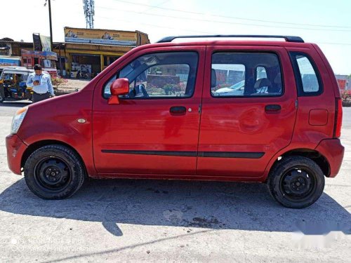 Used Maruti Suzuki Wagon R VXI 2010 MT for sale in Mumbai 