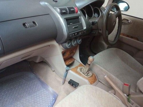 Used 2005 Honda City MT for sale in New Delhi