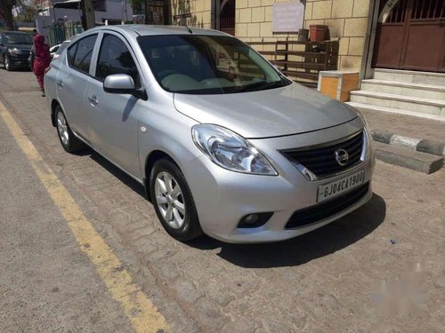 Used 2013 Nissan Sunny MT for sale in Ahmedabad 