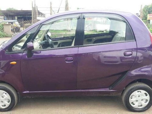 Used Tata Nano Twist XT 2015 MT for sale in Nashik 