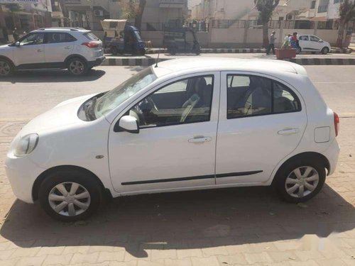 Used 2011 Nissan Micra Diesel MT for sale in Ahmedabad 