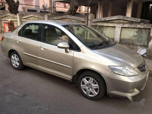 Used Honda City ZX GXi 2005 MT for sale in Mumbai 