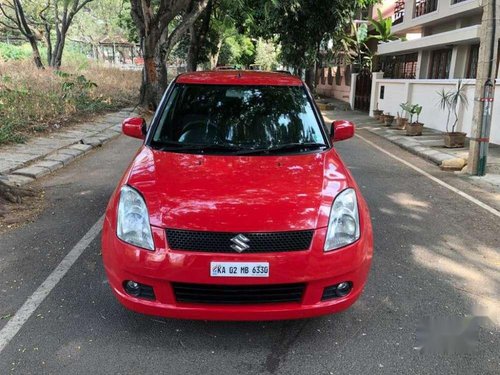 Used Maruti Suzuki Swift VXI 2007 MT for sale in Nagar 