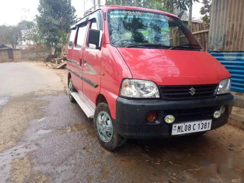 Used Maruti Suzuki Eeco 2011 MT for sale in Tura