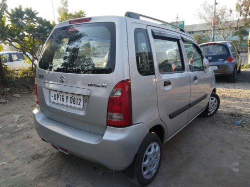 Maruti Suzuki Wagon R VXi, 2009, Petrol MT for sale in Ghaziabad 