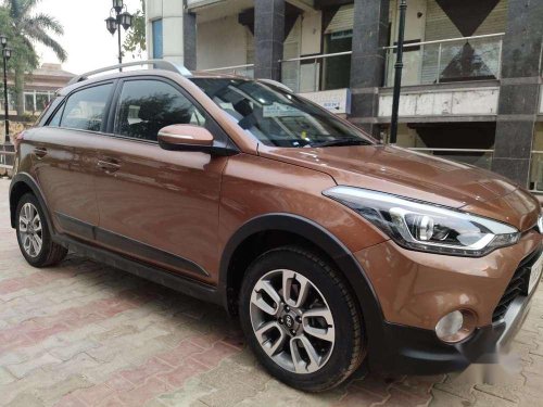 Hyundai i20 Active 1.2 SX, 2015, Petrol MT for sale in Gurgaon 