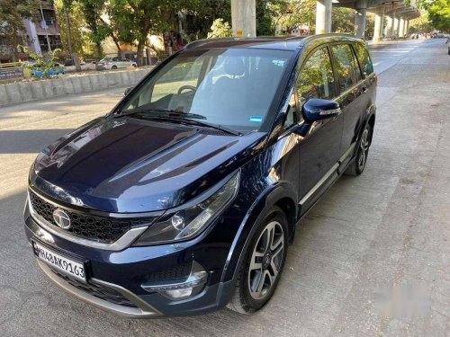 Used Tata Hexa XTA 2017 AT for sale in Mumbai 