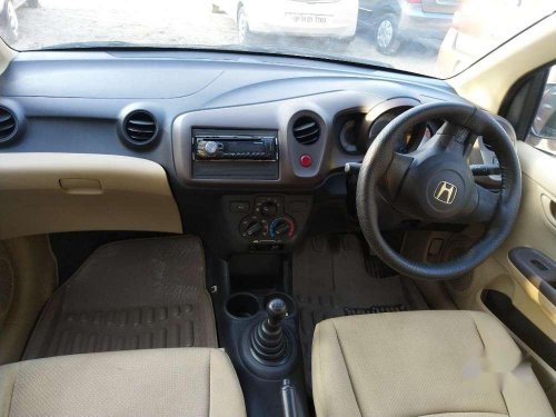 Used 2013 Honda Brio MT for sale in Ghaziabad 