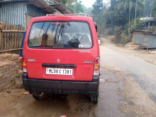 Used Maruti Suzuki Eeco 2011 MT for sale in Tura