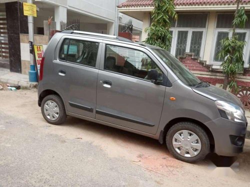 Used Maruti Suzuki Wagon R LXI 2014 MT for sale in Kolkata 