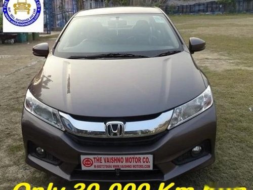 2015 Honda City i DTEC V MT for sale in Kolkata