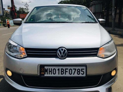 Volkswagen Vento Highline, 2012, Petrol MT for sale in Thane 