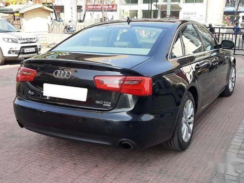 Used Audi A6 3.0 TDI quattro  2012 AT for sale in Mumbai 