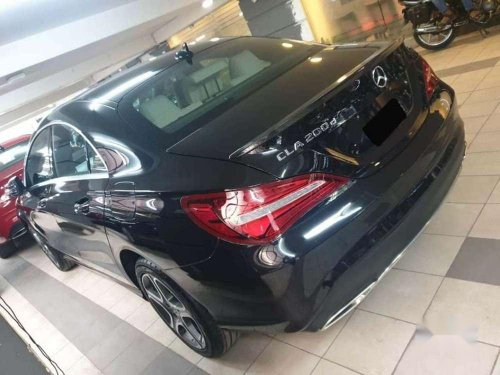 Mercedes Benz A Class 2019 AT for sale in Ernakulam 