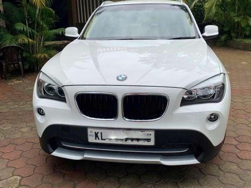 Used 2012 BMW X1 MT for sale in Malappuram 