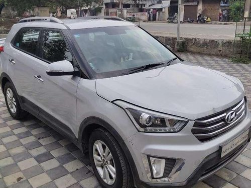 Used 2016 Hyundai Creta 1.6 SX MT for sale in Nagpur