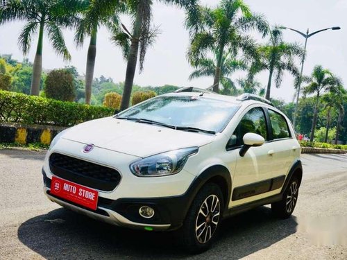 Used 2017 Fiat Adventure MT for sale in Nashik 