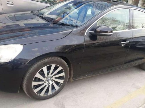 Used 2014 Volvo S60 AT for sale in Ahmedabad 