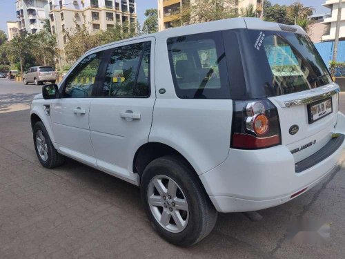 Used 2014 Land Rover Freelander 2 SE AT for sale in Mumbai 